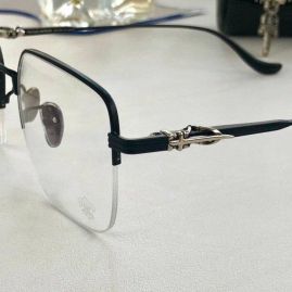 Picture of Chrome Hearts Optical Glasses _SKUfw45075638fw